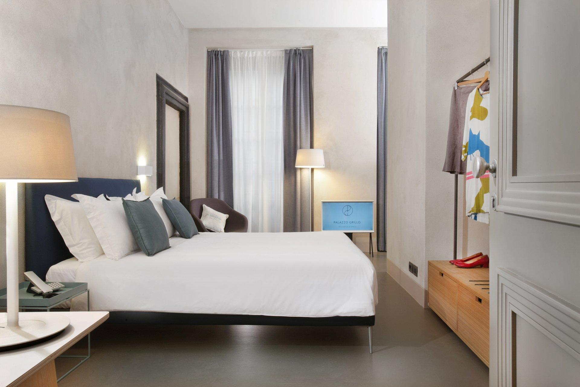 Hotel Palazzo Grillo Genova Esterno foto
