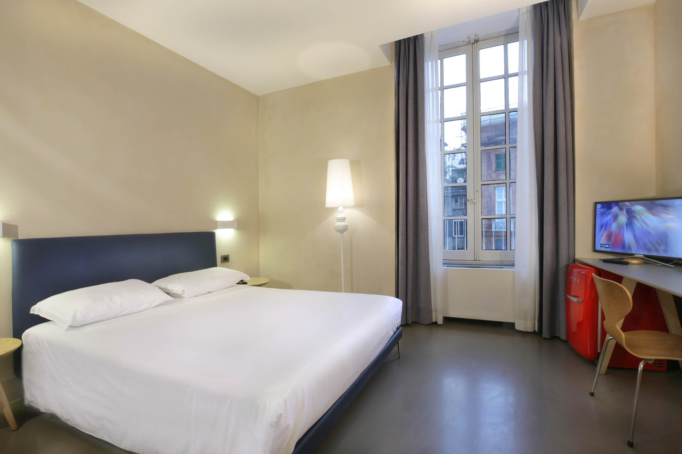 Hotel Palazzo Grillo Genova Esterno foto