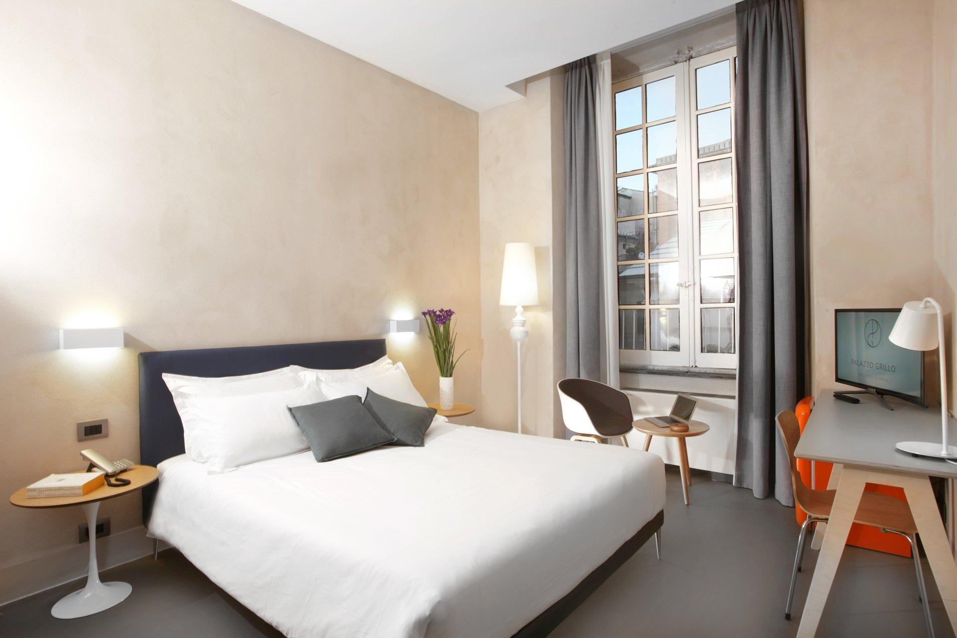 Hotel Palazzo Grillo Genova Esterno foto
