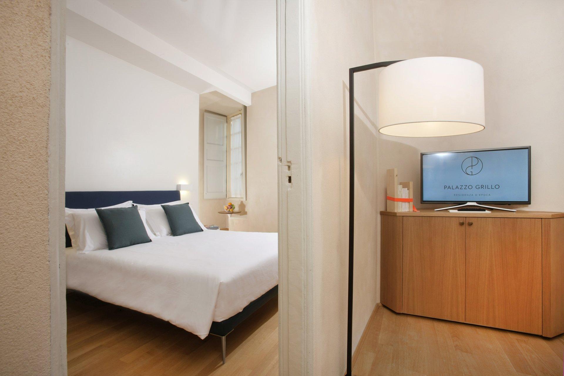 Hotel Palazzo Grillo Genova Esterno foto