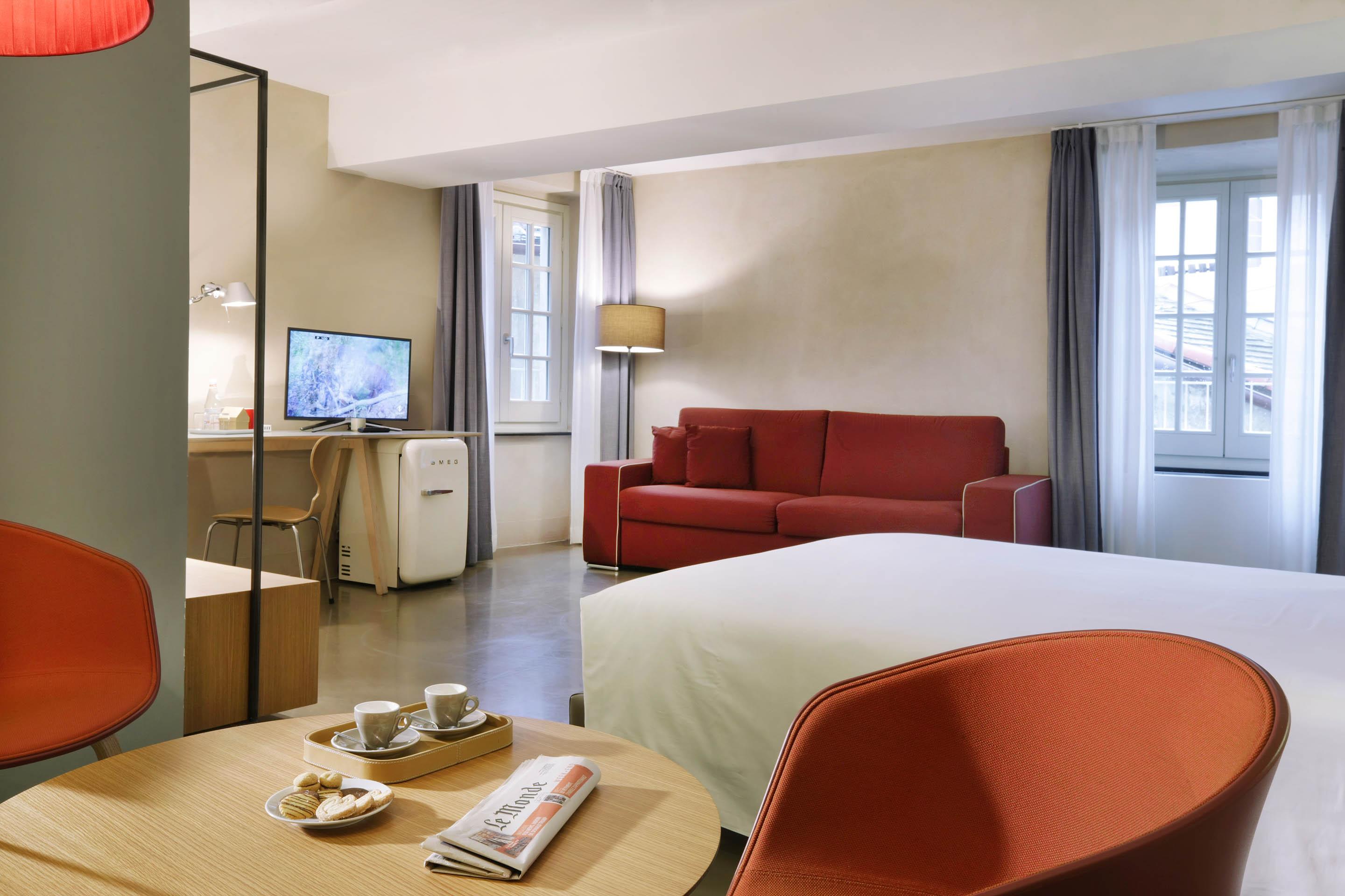 Hotel Palazzo Grillo Genova Esterno foto