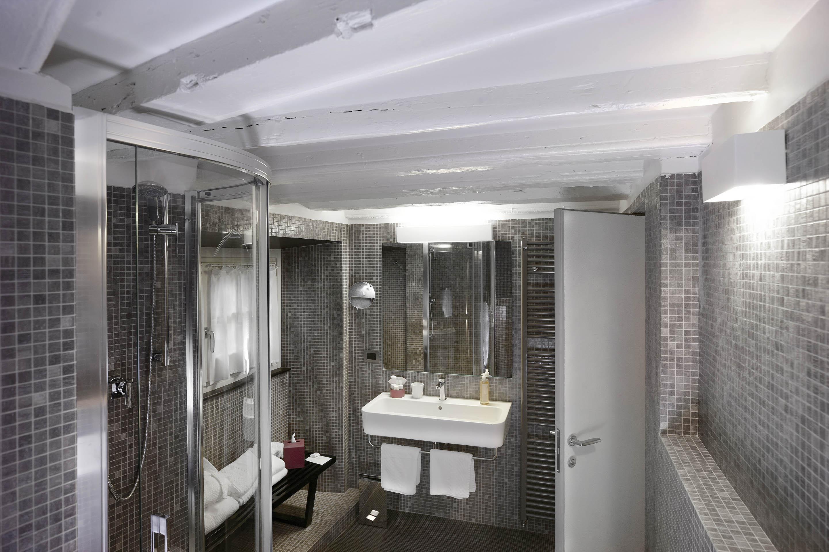 Hotel Palazzo Grillo Genova Esterno foto