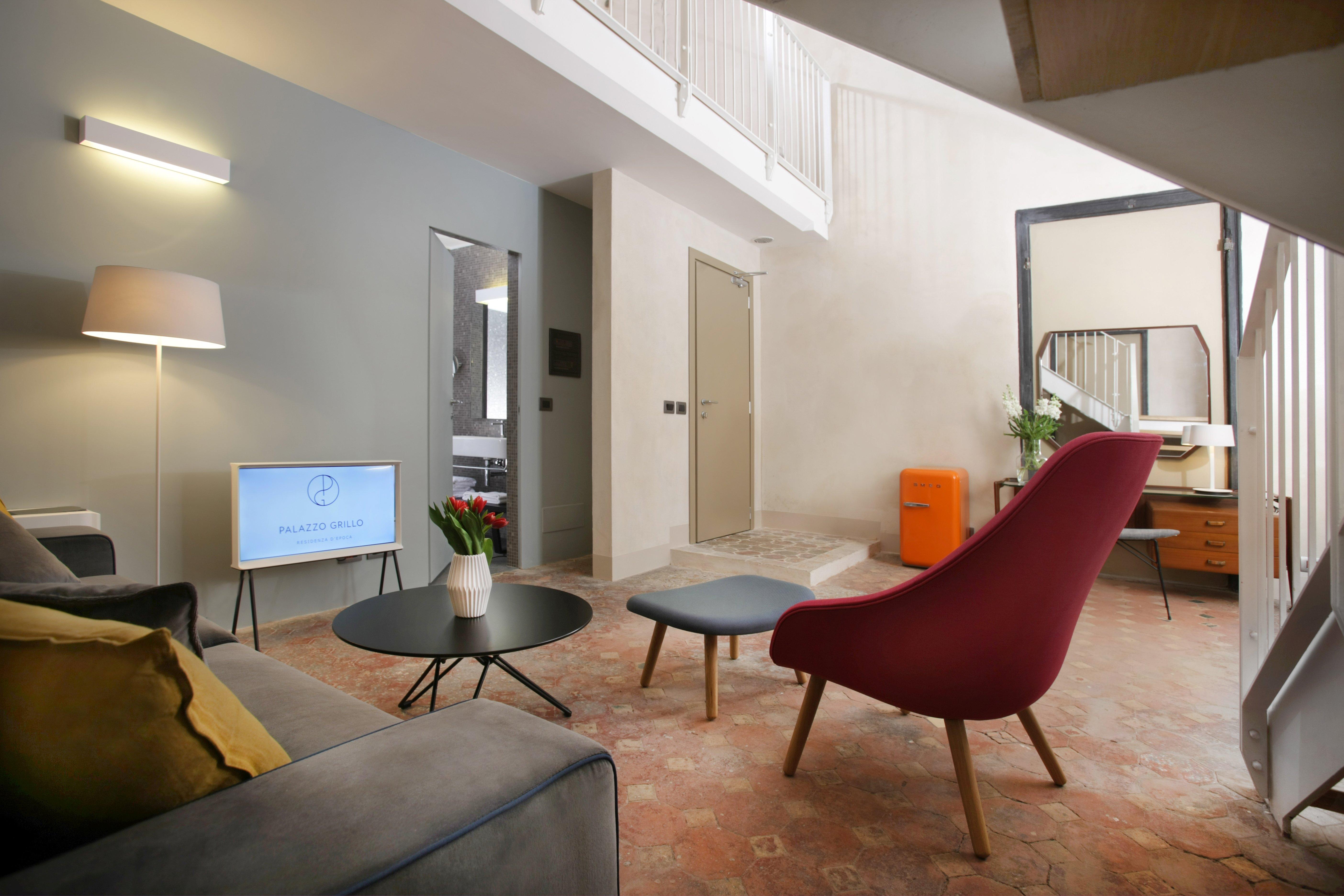 Hotel Palazzo Grillo Genova Esterno foto