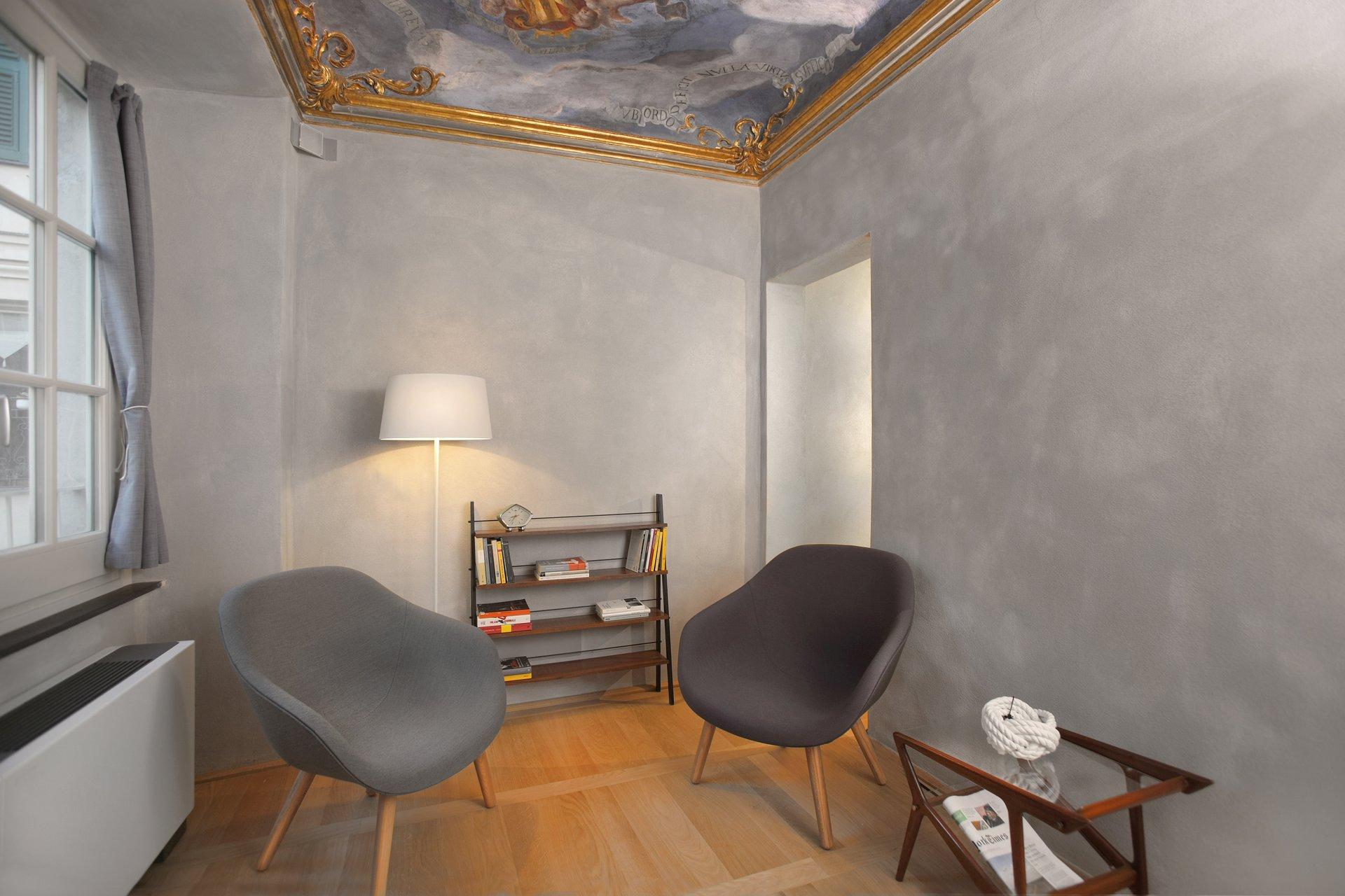Hotel Palazzo Grillo Genova Esterno foto