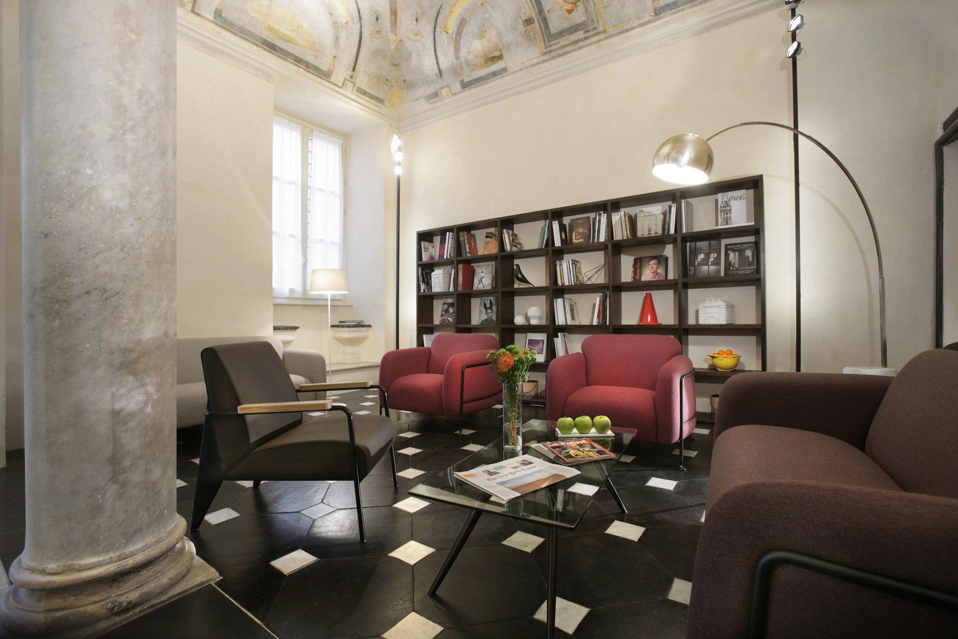 Hotel Palazzo Grillo Genova Esterno foto