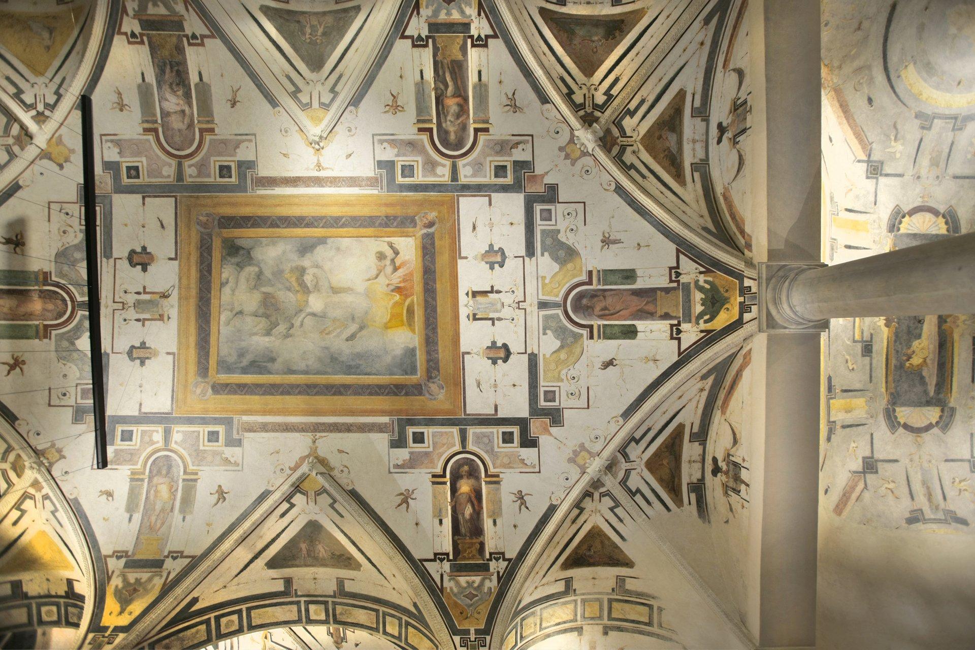 Hotel Palazzo Grillo Genova Esterno foto