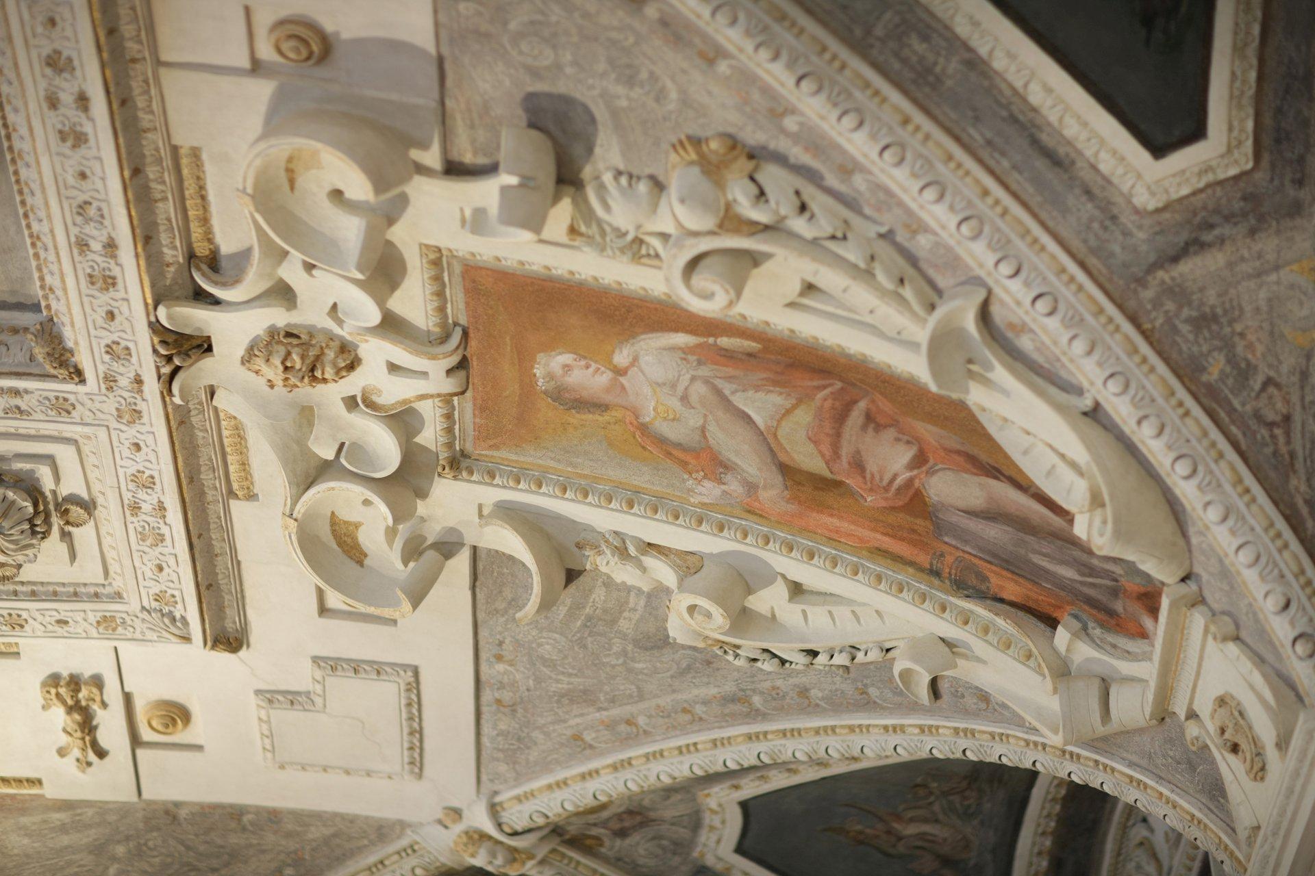 Hotel Palazzo Grillo Genova Esterno foto