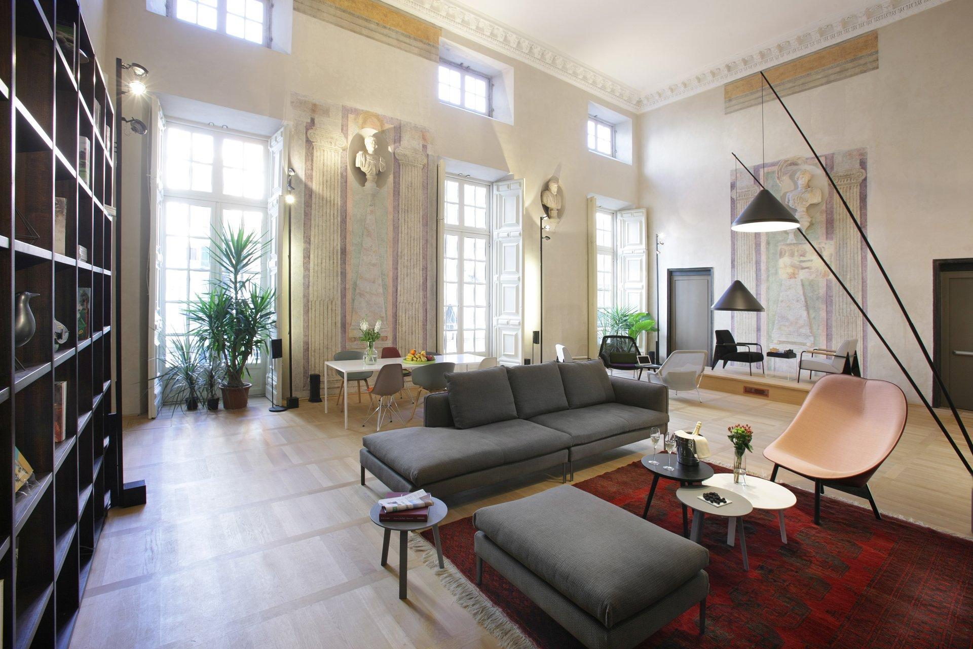 Hotel Palazzo Grillo Genova Esterno foto