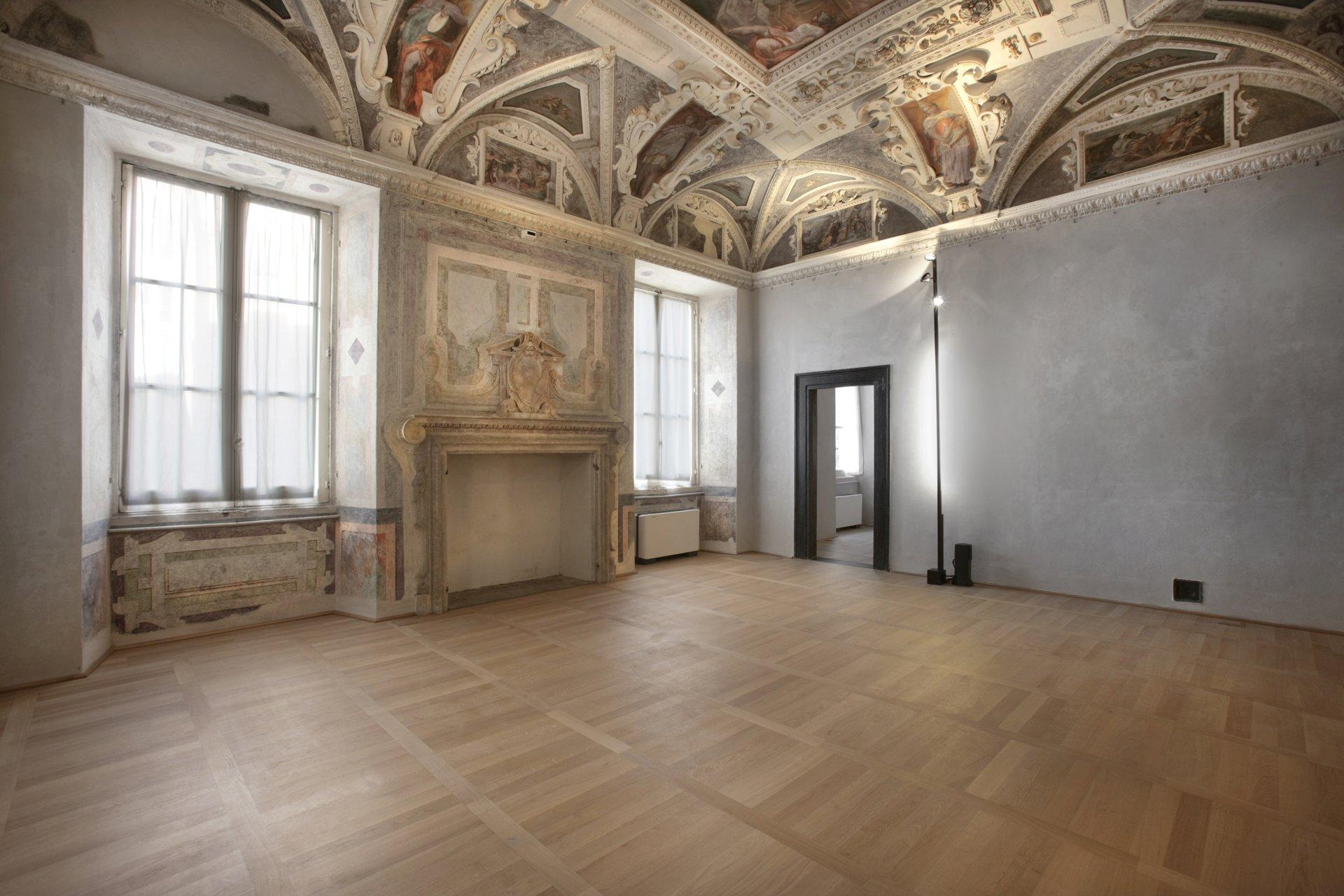 Hotel Palazzo Grillo Genova Esterno foto