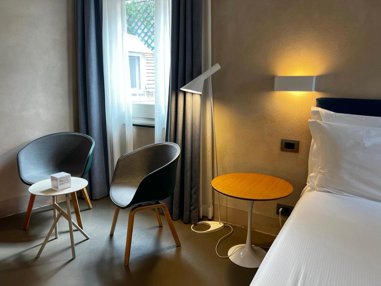 Hotel Palazzo Grillo Genova Camera foto