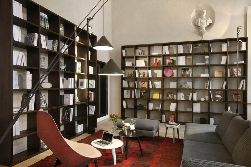Hotel Palazzo Grillo Genova Esterno foto